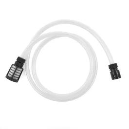 Suction Hose for Self-Priming Washing Machines - 0000324