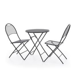 HECHT NAVASSA BISTRO SET