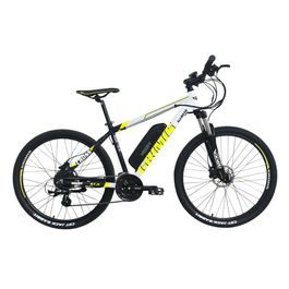 E-bike - HECHT GRIMIS WHITE