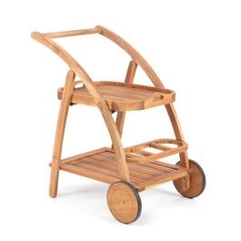 Servírovací stolek