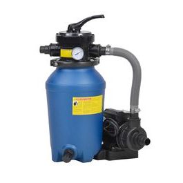 Písková filtrace HECHT 302231