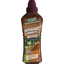 AGRO Urychlovač kompostu 1 l lahev