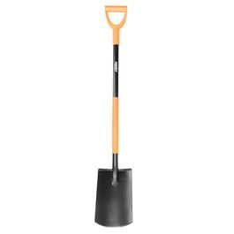 Straight Spade - HECHT 600904