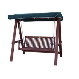 Zahradní houpací lavice