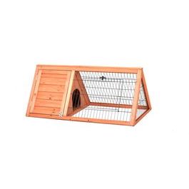 Outdoor Enclosure for Rodents - PROMINENT HOLIDAY