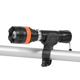 Světlo na řídítka - HECHT 007128