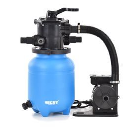 Sand filtration - HECHT 302200
