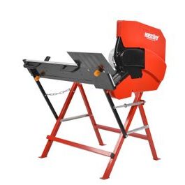 Elektrická okružní pila HECHT 8220