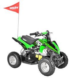 Cordless Quad Bike - HECHT 54100 GREEN