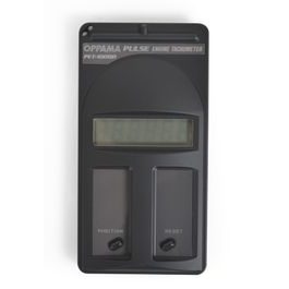 Otáčkoměr PET 1000R