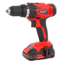 Cordless Drill Driver - HECHT 1277