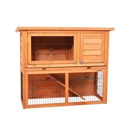 Rabbit hutch - PROMINENT BUNNY