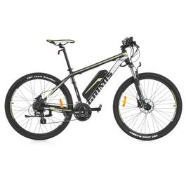 Sport outdoor e-bike - HECHT GRIMIS GREEN