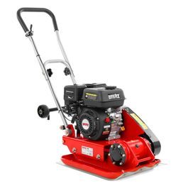 Vibration Plate - HECHT 1113