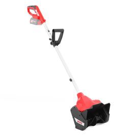 Cordless Snow Blower 20V - HECHT 9030