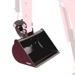 Grading Bucket - HECHT 2710 A