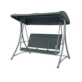 Garden rocking chair - BERLIN