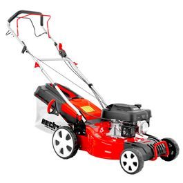 Benzínová sekačka s pojezdem - HECHT 546 SX