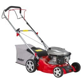 Petrol Lawnmower - HECHT 541 SW