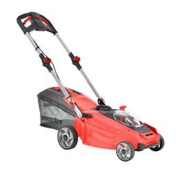 Accu lawn mower - HECHT 5070
