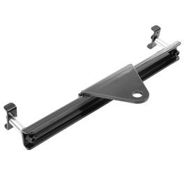 Towing Hitch for Garden Tractors