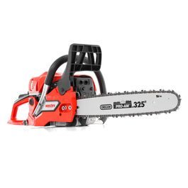 Petrol chainsaw - HECHT 956