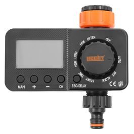 Automatic Digital Timer - HECHT 08910