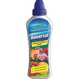 AGRO Universal Liquid Fertiliser 1 L