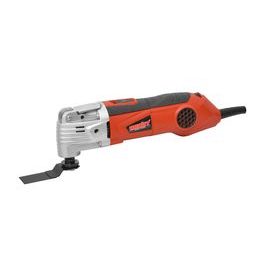 Elektrická oscilační bruska HECHT 1630