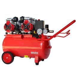 Oil-free compressor - HECHT 2089 - model 2026
