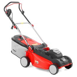 Electric Lawn Mower - HECHT 2144