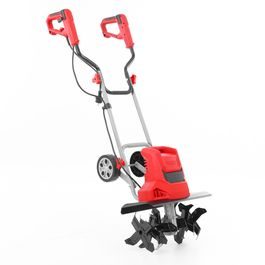 Electric Cultivator - HECHT 7445
