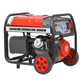 Petrol generator - HECHT GG 10000