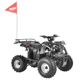 Battery-Powered ATV - HECHT 56155 HURON