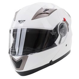 Helmet for Quad Bike and Motorcycle - HECHT 53925 XL