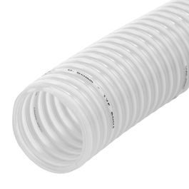ALI-FLEX 2" PVC Suction Spiral Hose - 5m