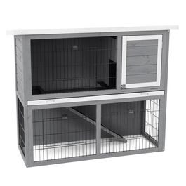 Rabbit Hutch - PROMINENT BUNNY