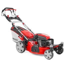 Petrol lawnmower 5in1 - HECHT 552 XR