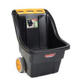 Profesionální zahradní vozík