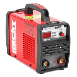 Welding inverter MMA - HECHT 1824