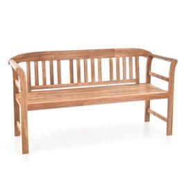 HECHT ROSE - Garden Bench
