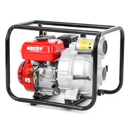 Gasoline Water Pump – HECHT 3681