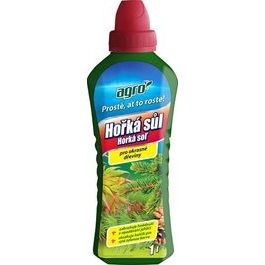 AGRO Bitter Salt 1 l