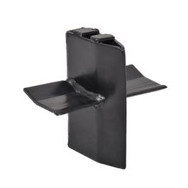 Cross splitting wedge - 006060