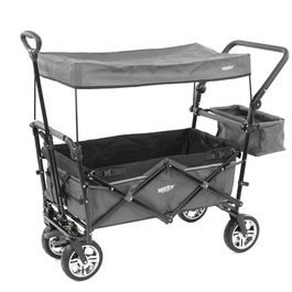 Leisure Activity Wagon - HECHT 50006 Grey