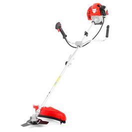 Gasoline Brush Cutter - HECHT 15333 BTS