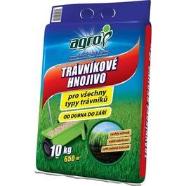 AGRO Lawn Fertiliser 10 kg