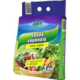 AGRO Calcium Ammonium Nitrate 3 kg