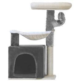 Cat Scratching Post - PROMINENT LAZY S