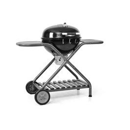 HECHT KUGELGRILL - zahradní gril